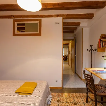 Apartamento Aparteasy - Gracia *