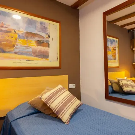 Apartamento Aparteasy - Gracia Barcelona