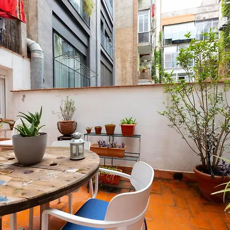 Apartamento Aparteasy - Gracia *