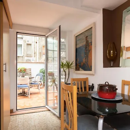 Aparteasy - Gracia Apartamento *