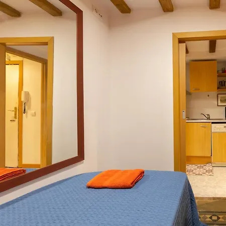 Apartamento Aparteasy - Gracia