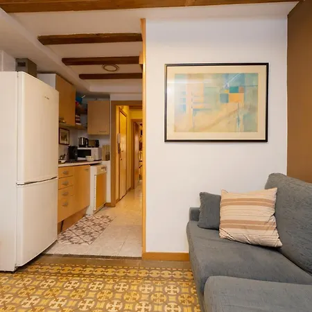 Apartamento Aparteasy - Gracia *