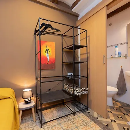 Aparteasy - Gracia