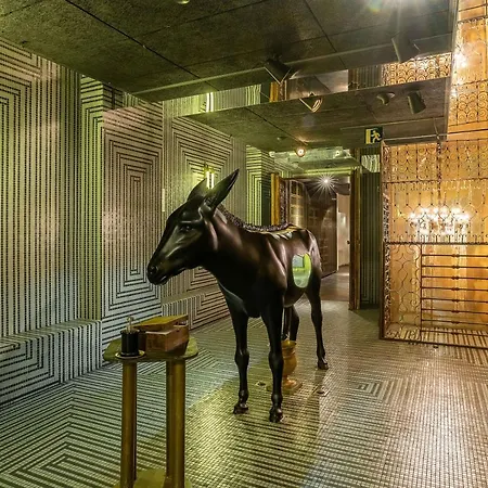 Casa Gracia *