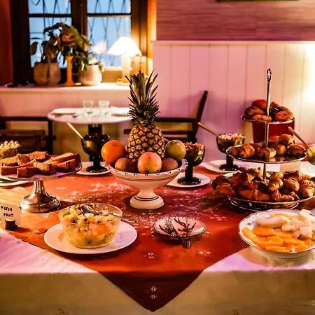 Chic&basic Habana Hoose Hotel 3*