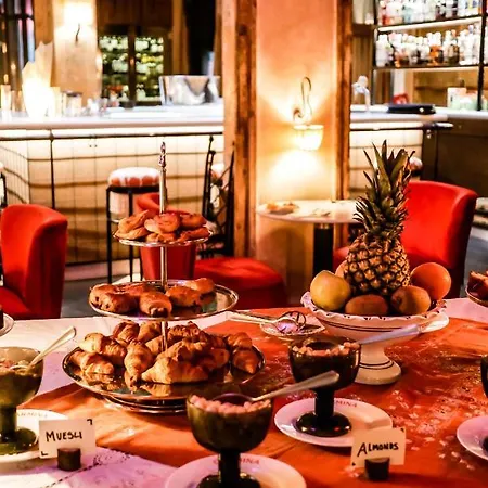Hotel Chic&basic Habana Hoose 3*