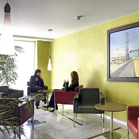 Catalonia Sagrada Familia Hotel 3*