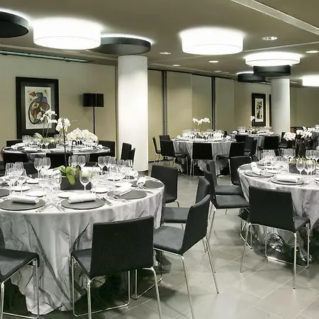 H10 Casanova Отель 4*