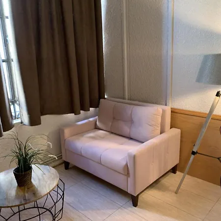 Aneto Hotel Barcelona