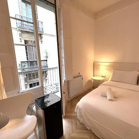 Hotel The Mo Gotic