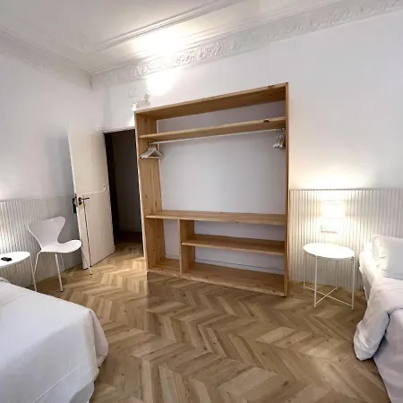 Hotel The Mo Gotic Barcellona
