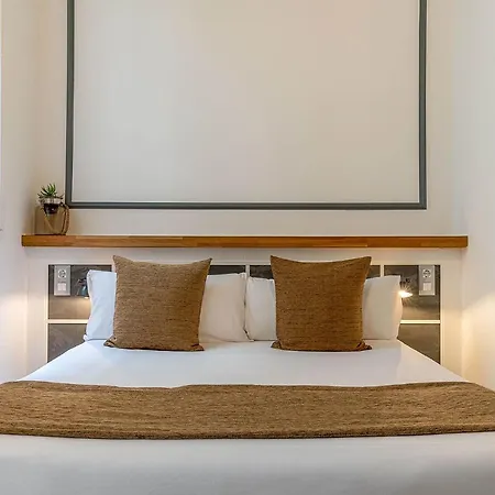 Casa Gracia Hostel Barcelona