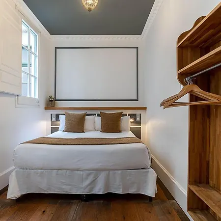 Casa Gracia Hostel *