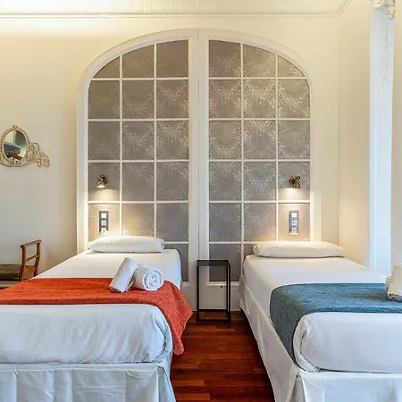 Casa Gracia Hostel