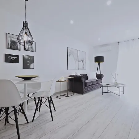 The White Flats Les Corts Apartamento