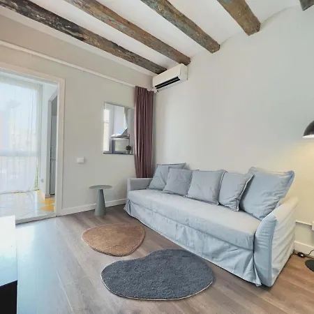 Appartement U-nique De Gracia