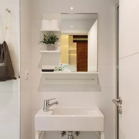 Apartment Ag *