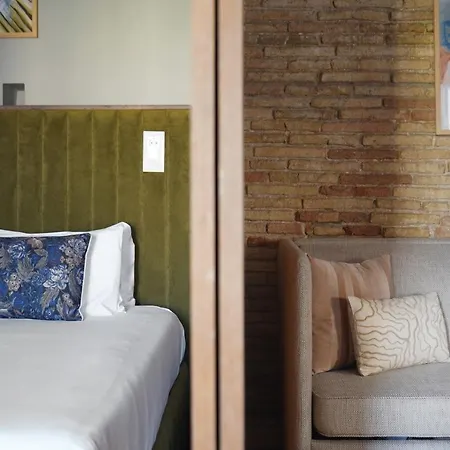 Apartment Numa Lustre *