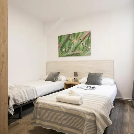 Appartement Ab Sagrada Familia Views