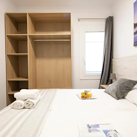 Appartement Ab Sagrada Familia Views