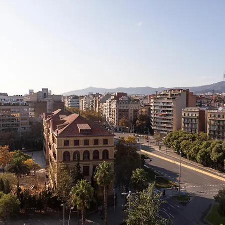 Appartement Ab Sagrada Familia Views