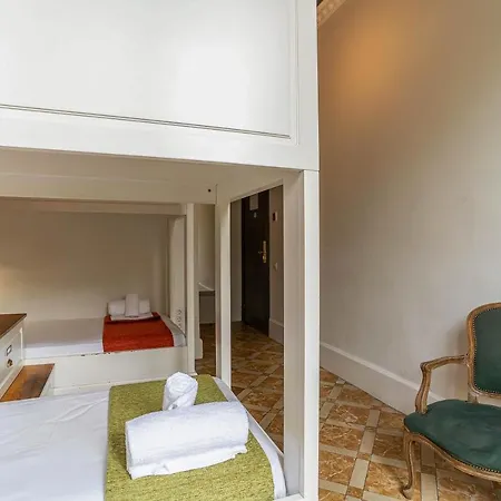 Casa Gracia Barcelona