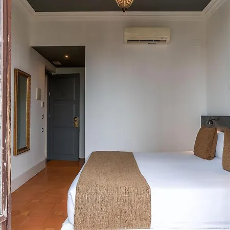 Casa Gracia * Barcelona