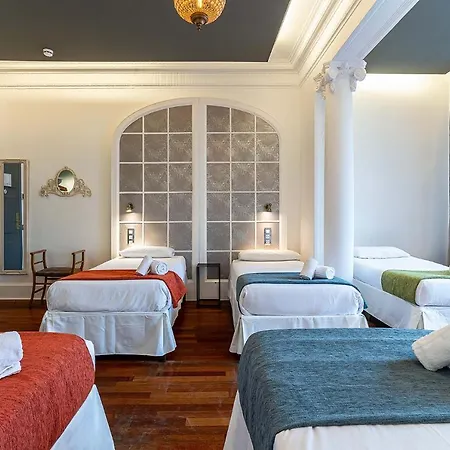 Hostel Casa Gracia Barcelona