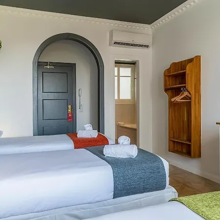 Hostel Casa Gracia *