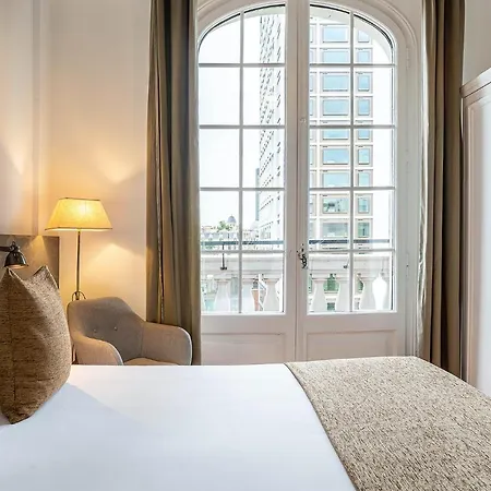 Casa Gracia * Barcelona