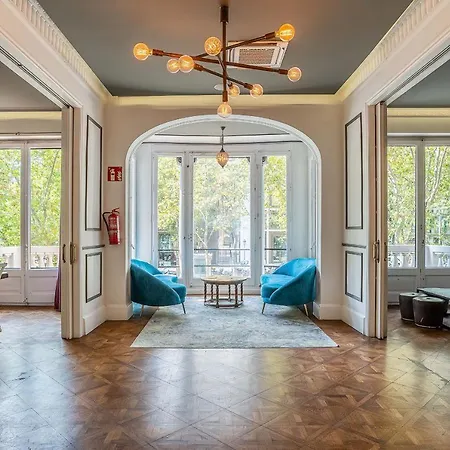 Casa Gracia Barcelona