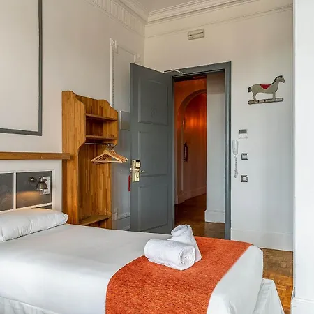 Hostel Casa Gracia