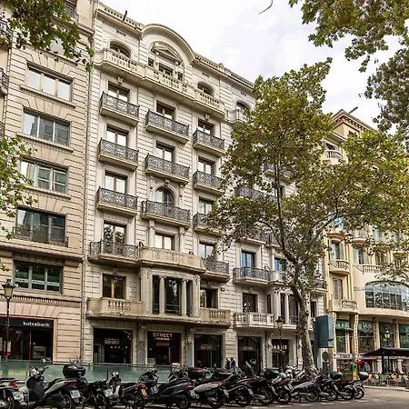 Hostel Casa Gracia