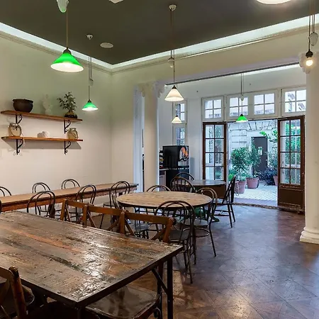 Casa Gracia *