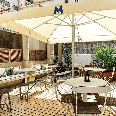 Casa Gracia Hostel