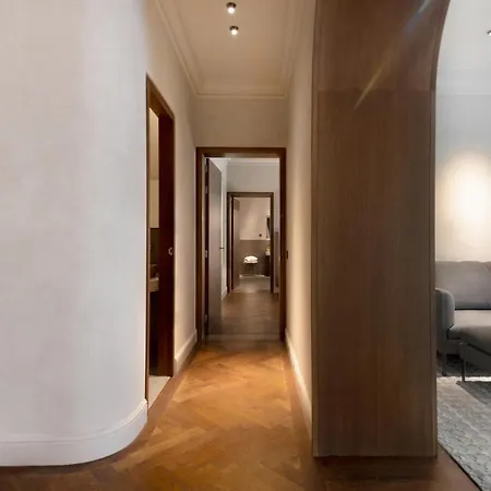Hotel Alma Gl Barcelona