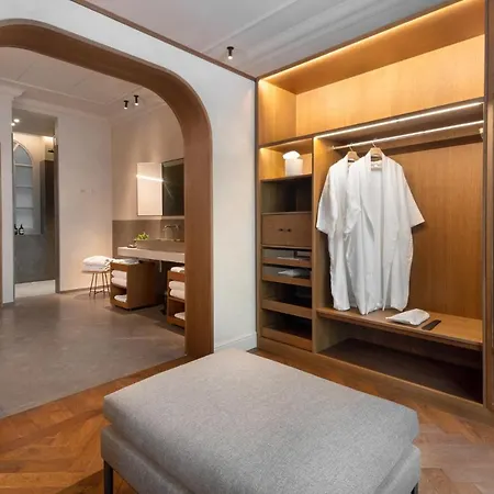 Alma Gl Hotel 5*