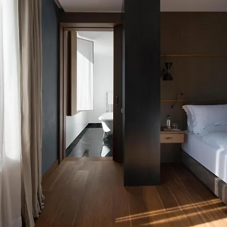 Hotel Alma Gl
