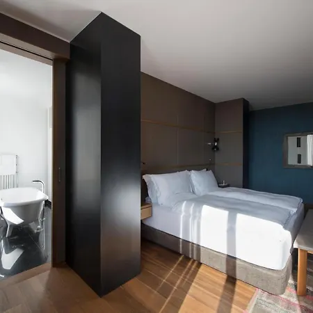 Hotel Alma Gl 5*