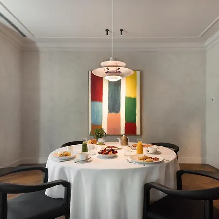 Alma Gl Hotel 5*
