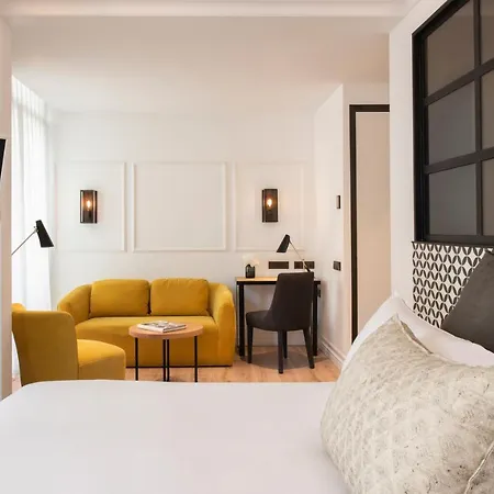 Serras Barcelona