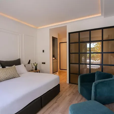 Serras Hotel 5*