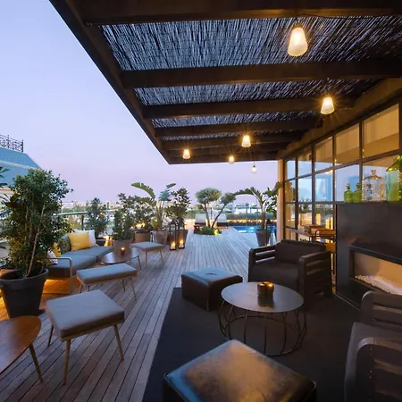 Serras Hotel 5*
