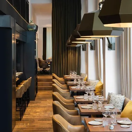 Serras 5* Barcelona