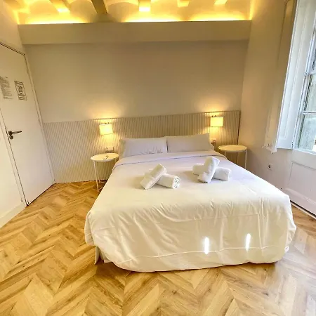 Hotel The Mo Gotic *