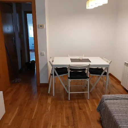 Tranquilo Cerca De La Sagrada Familia Lägenhet