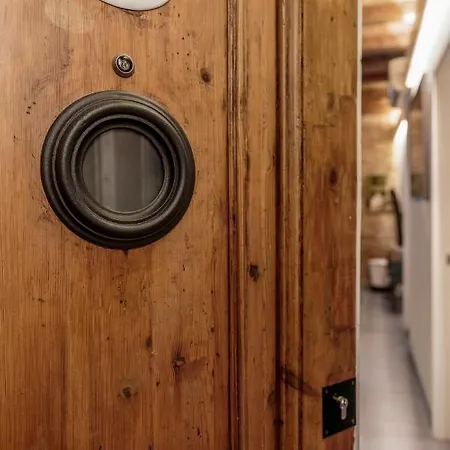 Apartment Ag