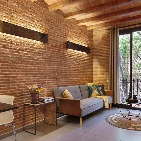 Apartment Ag