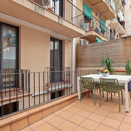 Ag Apartment