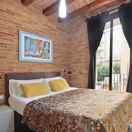 Ag Apartment